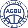 AGBU Sports logo